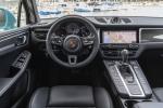 Porsche Macan S 2018 года (WW)